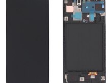 "Samsung Galaxy A50 Black" ekranı