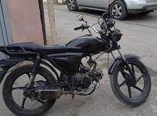 Moped "Tufan", 2021 il