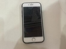 Apple iPhone 6S Silver 128GB