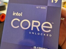 CPU İntel Core i9-12900k Box