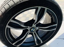"BMW" diskləri R18