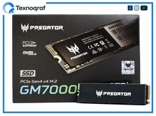 Acer Predator GM7000 2TB Gaming