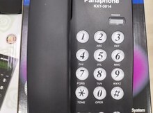 Stasionar telefon "Panaphone"