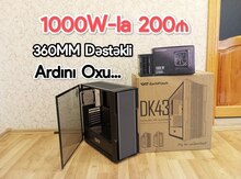 Darkflash DK431 E-ATX 1000W