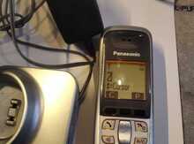 Stasionar telefon "Panasonic PNLC1008ZA"
