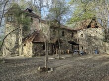 дом, Село каракенд