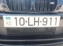 Avtomobil qeydiyyat nişanı- 10-LH-911