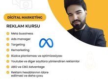 Digital Meta reklam kursu