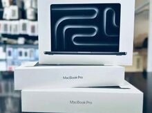 Apple Macbook Pro 16-inch M3 Pro 18/512GB