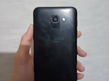 Samsung Galaxy J6 Black 32GB/2GB