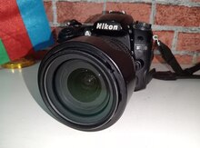 Fotoaparat "Nikon D7000"