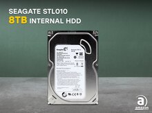 Seagate 8TB STL010 HDD 3.5"