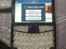Blackberry Bold Touch 9930 Black 8GB