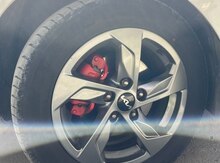 "Hyundai Kia" diskləri R16