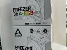 Kuler "Arctic Freezer 36 A-RGB"