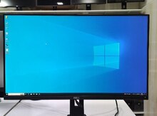 Monitor Dell 27 inch 2k