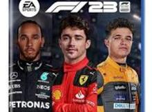 PS5 üçün "Formula 1 2023"