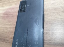 Xiaomi Poco F4 GT Stealth Black 256GB/12GB