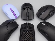 Gaming mouse  