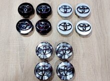 "Toyota" disk orta qapaqları