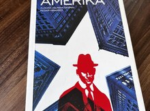 Franz Kafka "Amerika"