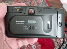 Fotoaparat "Panasonic"