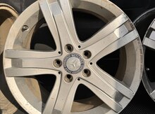 "Mercedes-Benz" diskləri R17