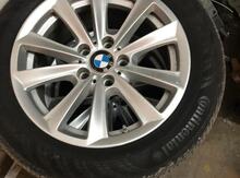 “BMW F10” diskləri R17