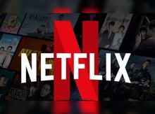 "Netflix Premium" səhifəsi
