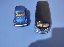 "Volkswagen" modeli 