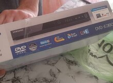 DVD pleyer "Samsung"