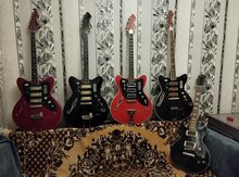 Gitaralar 