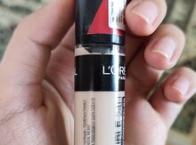 Loreal İnfaillible Concealer N324