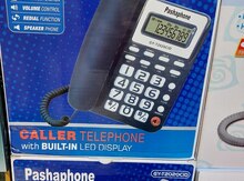 Stasionar telefon "Pashaphone 2020"