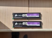 Ram 2GB DDR2 