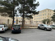 2-otaqlı mənzil, Həzi Aslanov m., 47 m²