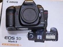 Fotoaparat "Canon 5D mark ll"