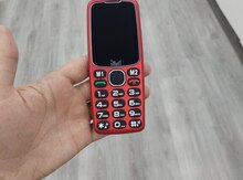 Mobil telefon "Senior 10"