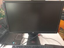 Monitor "HP EliteDisplay E231"