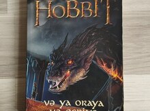 Kitab "Hobbit"