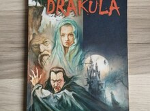 Kitab "Drakula"