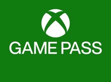 "Xbox Game Pass Ultimate" oyunları