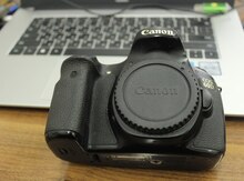 Fotoaparat "Canon 60d" 