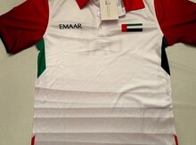Futbolka "UAE emar"