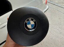 "BMW M" airbag