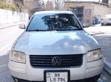 Volkswagen Passat, 2002 il