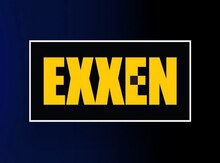 "Exxen" səhifəsi