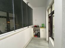 2-otaqlı yeni tikili, Dərnəgül m., 60 m²