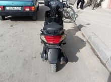 Moped "Kawasaki", 2022 il