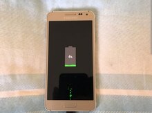 Samsung Galaxy Alpha Frosted Gold 32GB/2GB